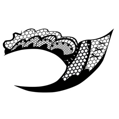 Stargazer Sexy Eyes Flourish